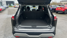 Nissan Qashqai 1.3 DiG-T MH N-Connecta 5dr Petrol Hatchback